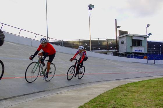 Cranksgiving Track Century 2023, photo 6 of 19