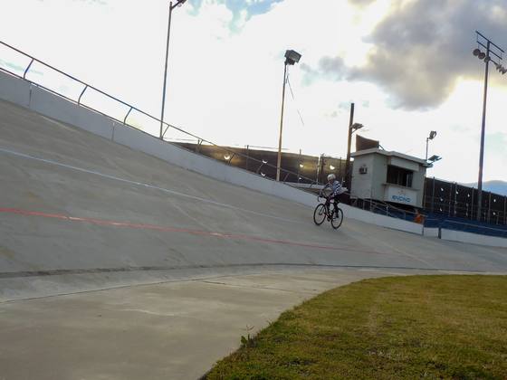 Cranksgiving Track Century 2023, photo 8 of 19