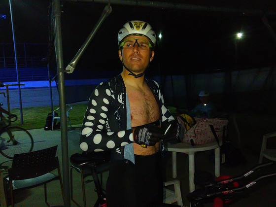 Cranksgiving Track Century 2023, photo 9 of 19