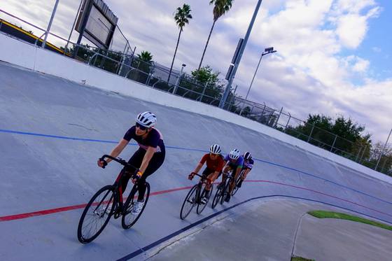 Cranksgiving Track Century 2023, photo 11 of 19