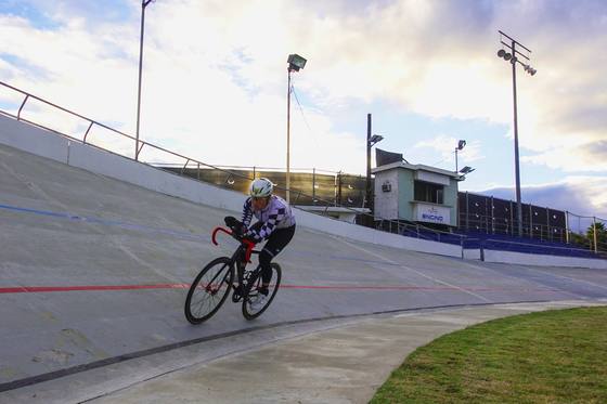 Cranksgiving Track Century 2023, photo 18 of 19