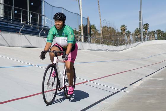 Encino Inferno - So Cal Womens Track Race #1 2018, photo 3 of 10