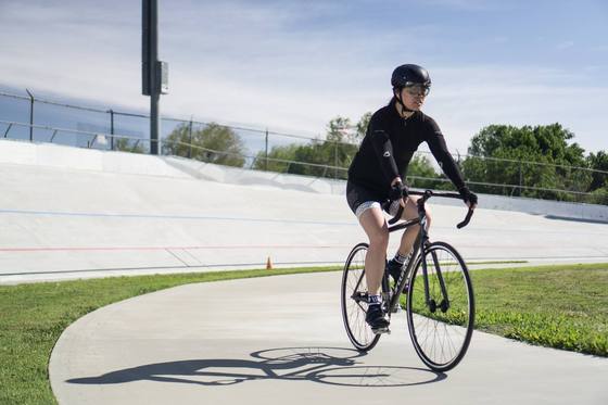 Encino Inferno - So Cal Womens Track Race #1 2018, photo 10 of 10