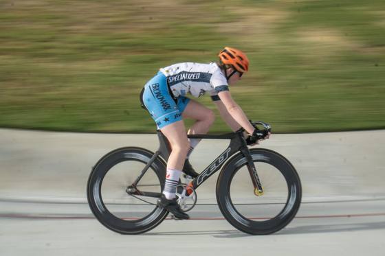Wolfpack Hustle: The Forsyth Cup #1 2018, photo 7 of 28