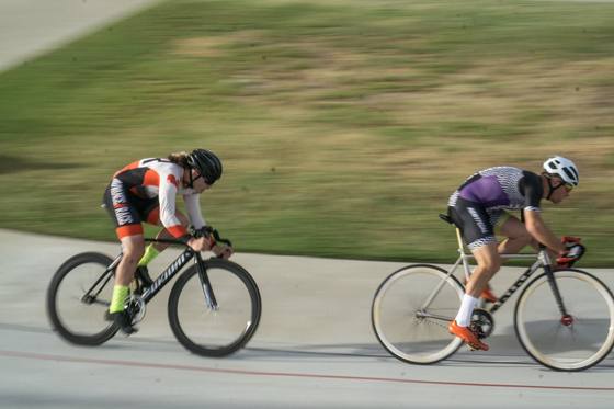 Wolfpack Hustle: The Forsyth Cup #1 2018, photo 9 of 28