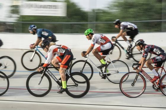 Wolfpack Hustle: The Forsyth Cup #1 2018, photo 12 of 28