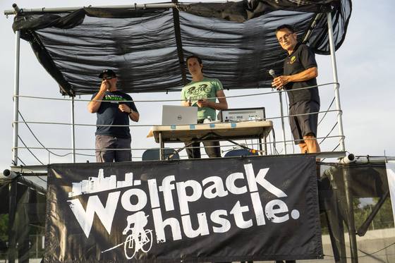 Wolfpack Hustle: The Forsyth Cup #1 2018, photo 13 of 28