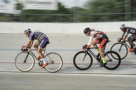 Wolfpack Hustle: The Forsyth Cup #1 2018, photo 21 of 28