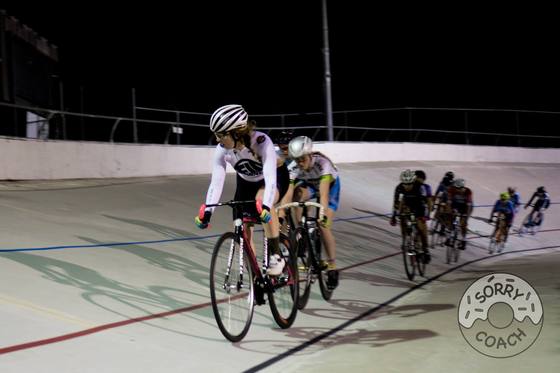 Wolfpack Forsyth Track Cup 2017, photo 4 of 89
