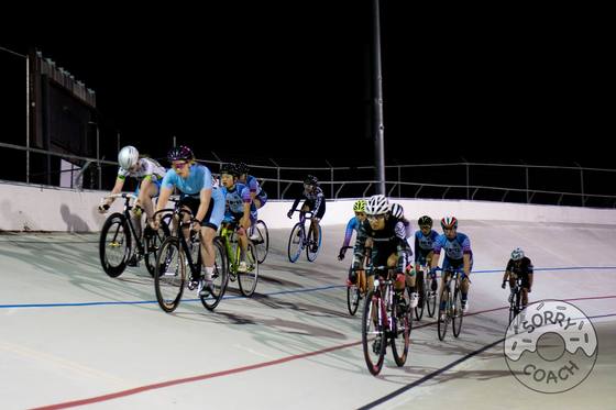 Wolfpack Forsyth Track Cup 2017, photo 5 of 89