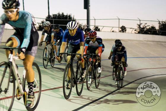 Wolfpack Forsyth Track Cup 2017, photo 6 of 89