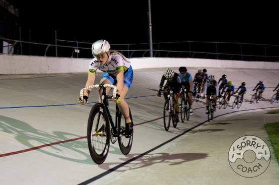 Wolfpack Forsyth Track Cup 2017, photo 8 of 89