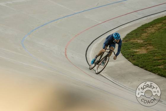 Wolfpack Forsyth Track Cup 2017, photo 10 of 89