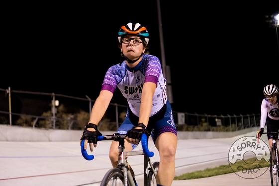 Wolfpack Forsyth Track Cup 2017, photo 12 of 89