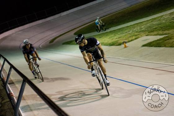 Wolfpack Forsyth Track Cup 2017, photo 13 of 89