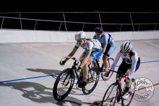 Wolfpack Forsyth Track Cup 2017, photo 14 of 89