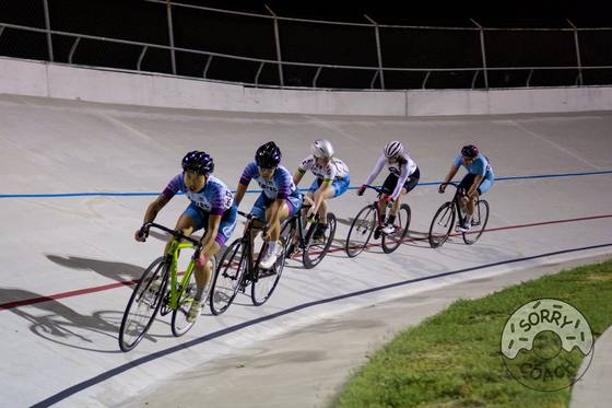 Wolfpack Forsyth Track Cup 2017, photo 16 of 89