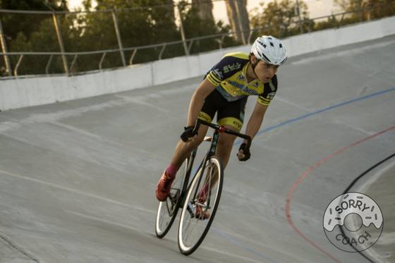 Wolfpack Forsyth Track Cup 2017, photo 19 of 89