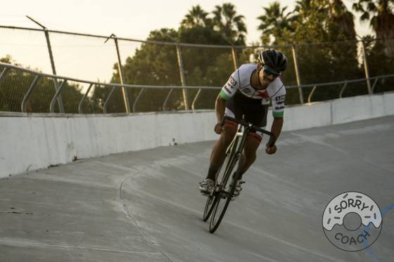 Wolfpack Forsyth Track Cup 2017, photo 22 of 89