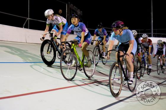 Wolfpack Forsyth Track Cup 2017, photo 26 of 89