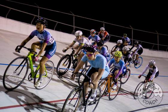 Wolfpack Forsyth Track Cup 2017, photo 34 of 89