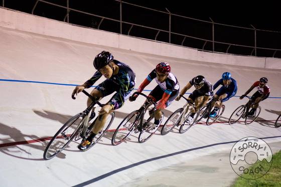 Wolfpack Forsyth Track Cup 2017, photo 40 of 89
