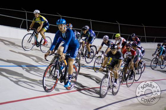 Wolfpack Forsyth Track Cup 2017, photo 60 of 89