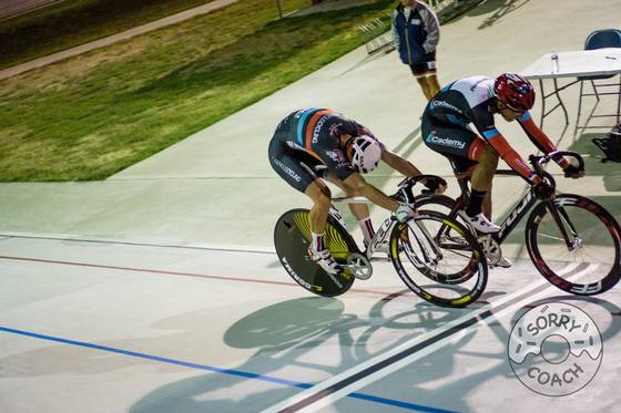 Wolfpack Forsyth Track Cup 2017, photo 84 of 89