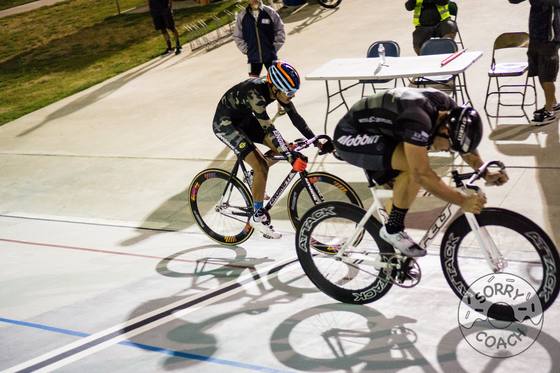 Wolfpack Forsyth Track Cup 2017, photo 85 of 89