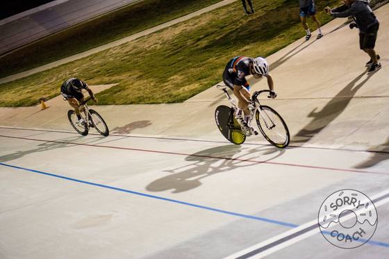 Wolfpack Forsyth Track Cup 2017, photo 87 of 89