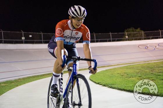 Wolfpack Forsyth Track Cup 2017, photo 89 of 89