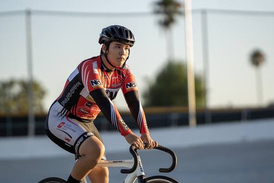 2022 Friday Night Encino Velodrome #3, photo 2 of 17