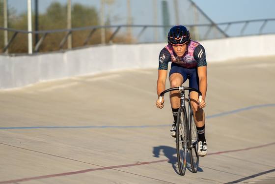 2022 Friday Night Encino Velodrome #3, photo 3 of 17
