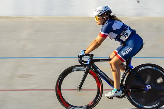 2022 Friday Night Encino Velodrome #3, photo 6 of 17