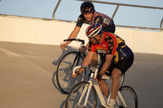 2022 Friday Night Encino Velodrome #3, photo 17 of 17