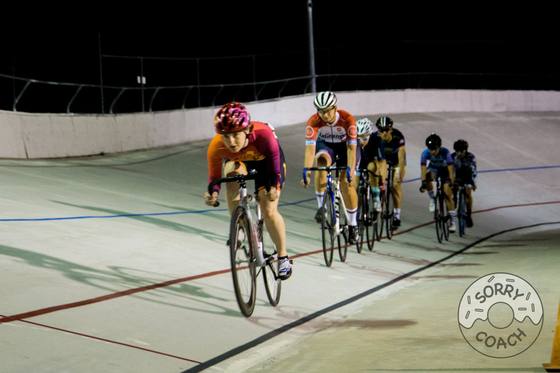 Ride The Black Line #6 2017, photo 2 of 21