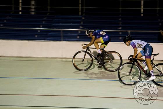 Ride The Black Line #6 2017, photo 3 of 21