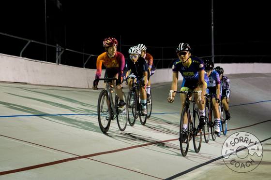 Ride The Black Line #6 2017, photo 4 of 21