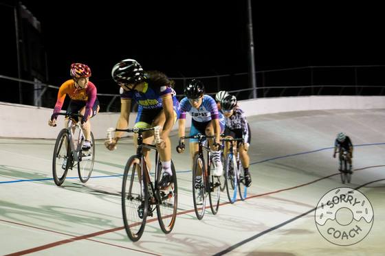 Ride The Black Line #6 2017, photo 6 of 21
