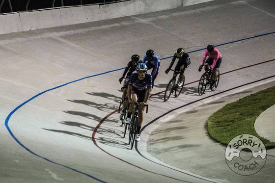 Ride The Black Line #6 2017, photo 9 of 21