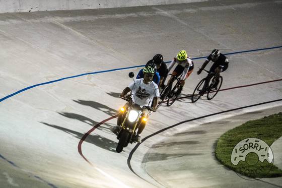 Ride The Black Line #6 2017, photo 10 of 21