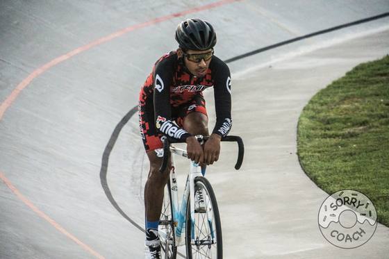 Ride The Black Line #6 2017, photo 19 of 21