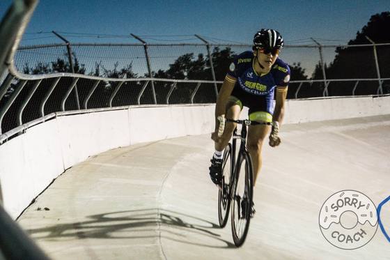 Ride The Black Line #6 2017, photo 20 of 21