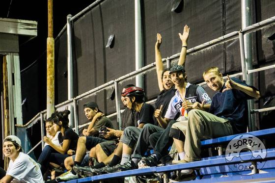 Ride The Black Line #6 2017, photo 21 of 21